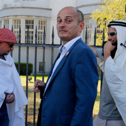 co vědět, když chodíš s muslimskou ženourandění s new yorkem online