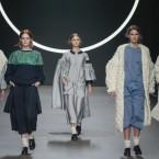 Móda na Designbloku 2015