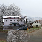 Vyžlovka bude mít úřad v hotelu
