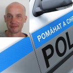 Hledaný Roman Pokorný může skončit až na tři roky za mřížemi