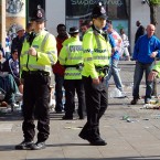 Asistent prevence kriminality úzce spolupracuje i s městskou policií 