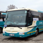 Na cestu vám bude stačit kreditka