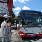 Víte kudy kam?