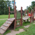 Hřiště v Poděbradech se budou revitalizovat