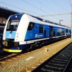 Cestování z Prahy na Kladno by mohlo být jednodušší