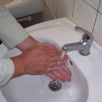 Prevencí hepatitidy je důsledná hygiena