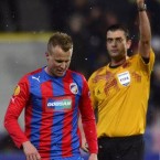 za reprezentační A mužstvo odehrál David Limberský 34 utkání