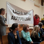 Sepsali proto petice a apelují na Magistrát hlavního města Prahy