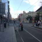 Prý došlo k hádce a tragédie byla na světě