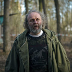 Beroun je oblíbeným místem filmařů. Natáčel se tu seriál Modrý kód a vznikala tu i dramatická televizní minisérie Pustina v hlavní roli s Jaroslavem Duškem (na snímku)