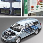 Jízda na CNG zažívá v posledních letech velký rozmach