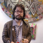 Redaktor Jiří Kábrt píše do rubriky Historie