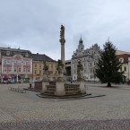 Kolín jde s dobou a proniká do mobilů svých obyvatel