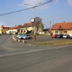 Umíte vyskloňovat název Odolena Voda