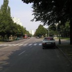 Masarykova ulice se bude rekonstruovat, kdy k tomu dojde?
