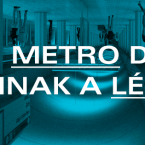 Metro jinak a lépe