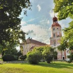 Roudnice je historickou perlou!