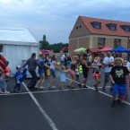 Tak vypadal pivní festival