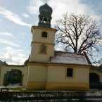 Historické centrum městyse je velmi atraktivní, co tu vše najdete, si přečtěte v textu