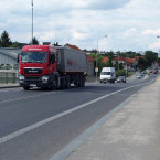 Po nadjezdu jezdí denně obrovské množství aut. Jeho uzavření bude znamenat velké komplikace. Kdy k němu dojde?