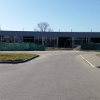 Milovice budou mít konečně obchodní centrum