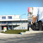 V Milovicích teď není večer moc bezpečno