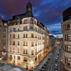 Myslíte, že hotel je jedinou možností, kde přespat? Mýlíte se