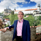 Pro Klána je Kutná Hora srdeční záležitostí, podle něj vedení radnice pracuje špatně