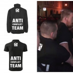 V ulicích se už brzy objeví falešní členové antikonfliktního týmu. Jen těžko je rozeznáte