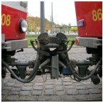 Tramvaj v Praze usmrtila ženu, vyšetřování stále probíhá