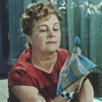 Hermína Týrlová a její kapesníček