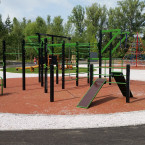 Takhle Relax Park v Milovicích vypadá