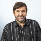 Josef Vacek se po osmi letech vrací do politiky