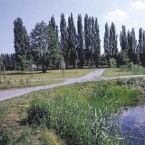 Park na Podolí si zaslouží péči
