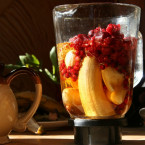 Snídaně nebo rychlá svačinka? Smoothie je jasná volba