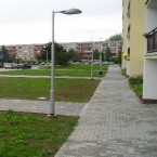 Veřejné osvětlení v Šipší se bude revitalizovat