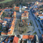 Kouřimské centrum nabízí dostatek parkovacích míst. Bude to tak pořád?