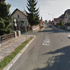 Palackého ulici čekají opravy