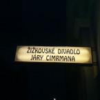 Nejzábavnější česká scéna vás zve