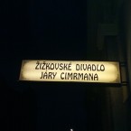 Nejzábavnější česká scéna vás zve