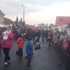 Na akci dorazila opravdu spousta lidí