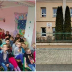 Riskovalo se zde s vzděláním dětí, a tedy jejich budoucností