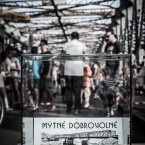 Někteří byli opravdu štědří