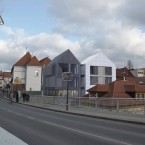 Černá růže je bezesporu zajímavým projektem. Detailní smínky vizualizace najdete v naší fotogalerii
