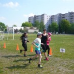 U 5. základní školy vyroste sportovní areál