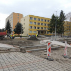 Drahelice se pomalu přeměňují, trvá to už roky