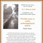 Stavte se ve Velvarech