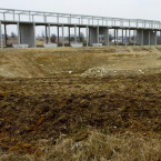 Hodně smutný pohled na současný projekt vědeckotechnického parku. Co s ním bude dál?