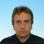 Luděk Kramář, ředitel Oblastní nemocnice Mladá Boleslav