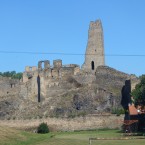 Motiv malířů romantismu